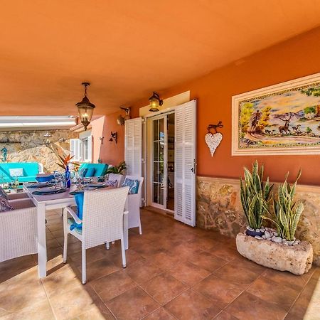 Ideal Property Mallorca - Can Caragol Inca エクステリア 写真
