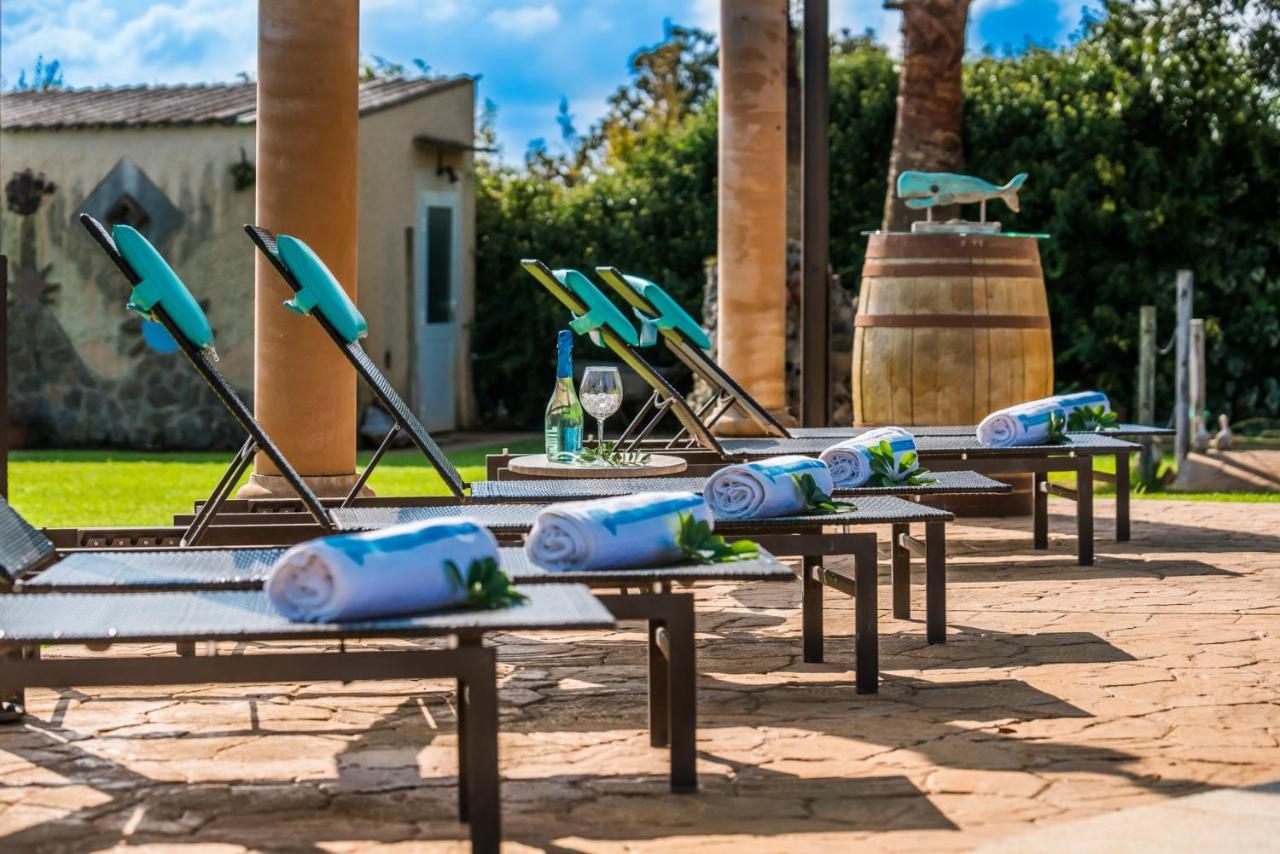 Ideal Property Mallorca - Can Caragol Inca エクステリア 写真