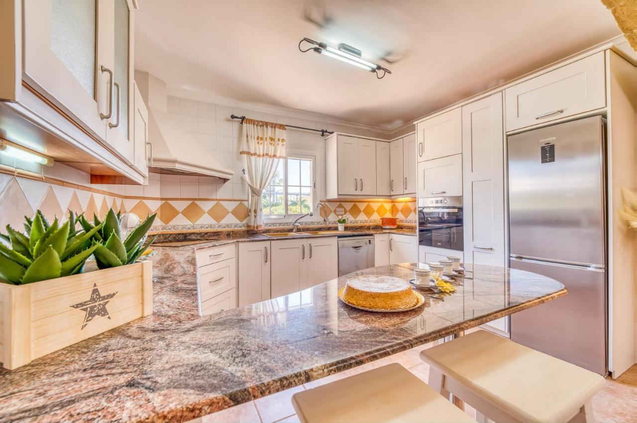 Ideal Property Mallorca - Can Caragol Inca エクステリア 写真