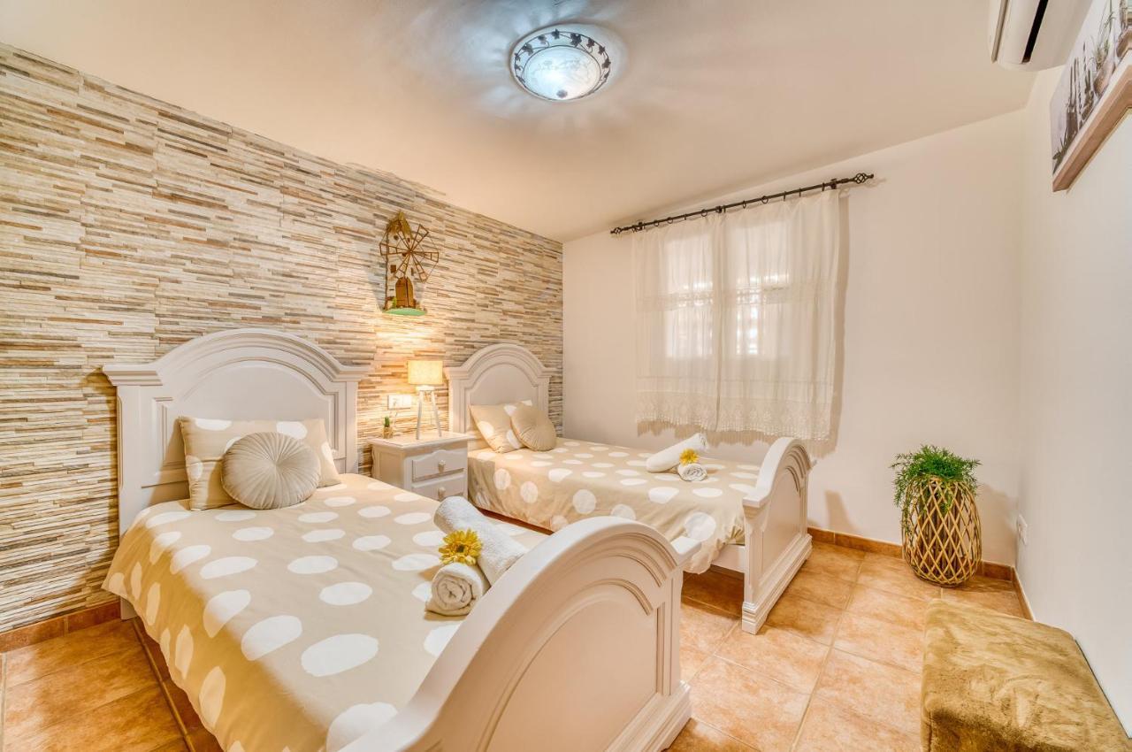 Ideal Property Mallorca - Can Caragol Inca エクステリア 写真